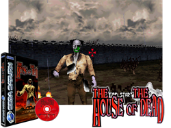 The House of the Dead